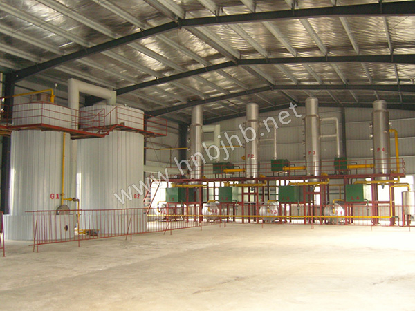 廢機(jī)油處理設(shè)備 廢機(jī)油處理設(shè)備